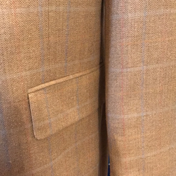 Austin Reed wool sport Coat - Picture 7 of 17